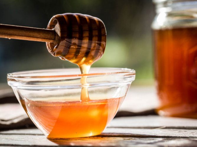 Is Honey Healthy? How to Make  Sure You Don’t Get Stung